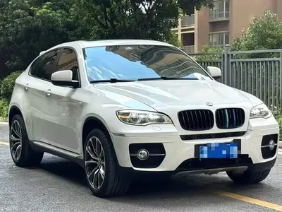 2013 BMW X6 xDrive35i, фото 2, лот 11586426