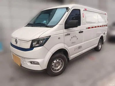 2024 Dongfeng Yufeng EM27 EM27 CATL 41.86kWh, фото 1, лот 11153811