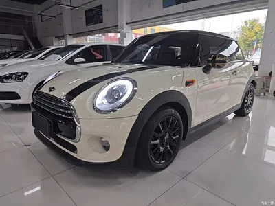 2016 MINI MINI 1.5T COOPER, фото 1, лот 10620085