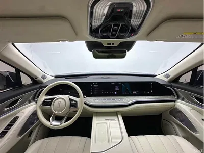 2023 WEY Lanshan AWD Ultra Long Range Edition, фото 4, лот 10335056