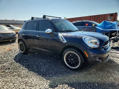 2015 MINI COOPER S COUNTRYMAN, фото 4, лот 10879522