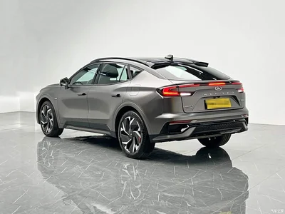 2025 Ford Mondeo 2.0T EcoBoost E Hybrid Sport ST-Line, фото 4, лот 10276768
