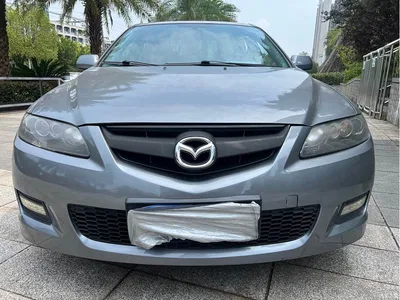 2011 Mazda 6 Model 2.0L Automatic Ultra Luxury, фото 2, лот 10670800