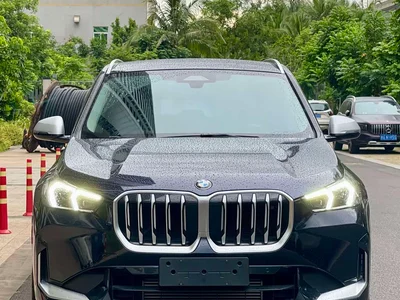 2023 BMW X1 sDrive25Li X Design Package, фото 2, лот 10466779