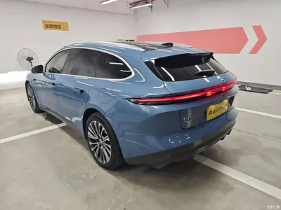 2023 NIO ET5T Model 75kWh Touring, фото 3, лот 10358965