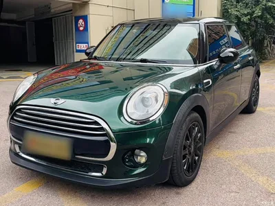 2016 MINI MINI 1.5T COOPER 5-Door, фото 2, лот 10350303