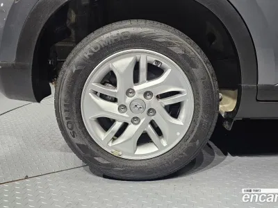 2025 Hyundai Venue 1,6 Premium, фото 4, лот 10043759