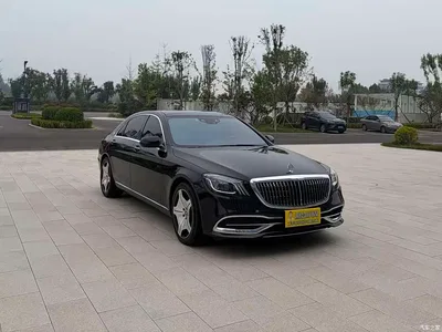 2018 Mercedes-Benz S-Class S 350 L, фото 3, лот 11248298
