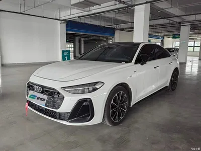 2026 Audi A5L 2.0T Sport Edition, фото 1, лот 11183718