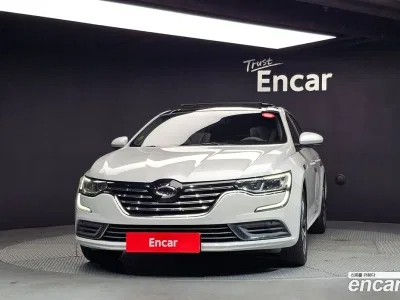 2016 Samsung SM6 2.0 GDe RE, фото 3, лот 11138405