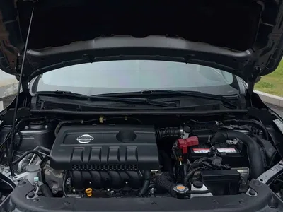 2019 Nissan Sylphy 1.6XV CVT Smart Connect Premium Edition China VI, фото 4, лот 11174490