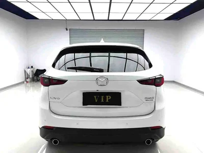 2024 Mazda CX-5 2.0L Automatic FWD Comfort, фото 3, лот 11219070
