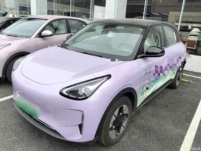 2026 Geely Galaxy Starry Wish Model 410km Explorer Edition, фото 2, лот 10833636
