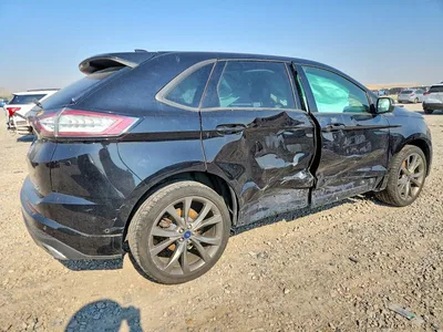 2016 FORD EDGE SPORT, фото 3, лот 10544133