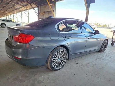 2013 BMW 328 I SULEV, фото 3, лот 10814101