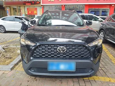 2023 Toyota Corolla Cross 2.0L Elite Edition, фото 3, лот 10384860