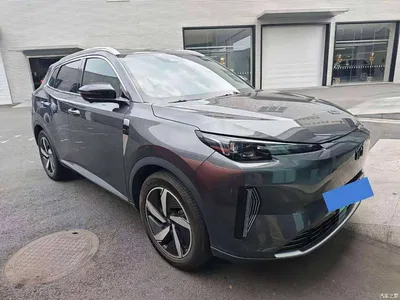 2024 Changan Qiyuan Q05 Deluxe Edition 125 Surpass CALB, фото 4, лот 11135784