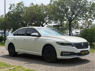 2022 Volkswagen Lavida 280TSI DSG Comfort Edition, фото 3, лот 10598523