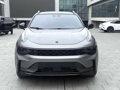 2021 Lynk & Co 01 2.0TD AWD Halo Sport, фото 2, лот 10315963