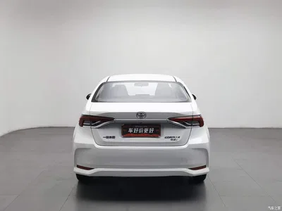 2023 Toyota Corolla 1.2T Elite Edition, фото 4, лот 10842408