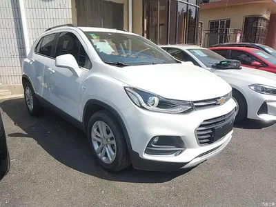 2018 Chevrolet Trax 330T Automatic 2WD Luxury, фото 4, лот 11513305