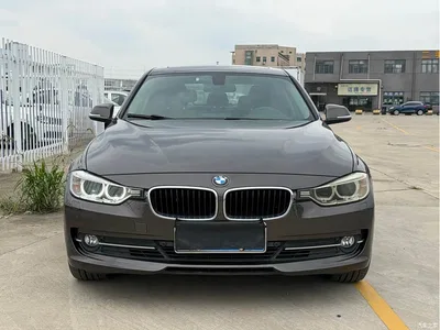 2015 BMW 3 Series 328Li Fashion, фото 1, лот 10764264