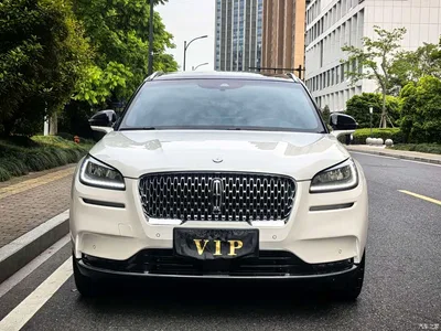 2022 Lincoln Adventurer 2.0T FWD Premium Luxury Edition, фото 2, лот 10357680