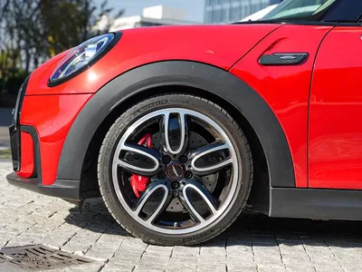 2016 MINI MINI 2.0T COOPER S Manual, фото 4, лот 10353327
