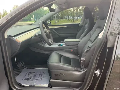 2023 Tesla Model Y Long Range All-Wheel Drive Edition, фото 4, лот 11134329
