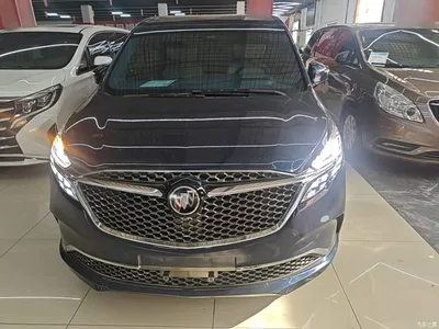 2021 Buick GL8 Avenir Aivia 4-Seater Prestige Edition, фото 3, лот 10262049