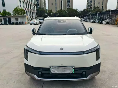 2025 Dongfeng Yipai Nano 06 Model 401 Travel Edition, фото 2, лот 11408144