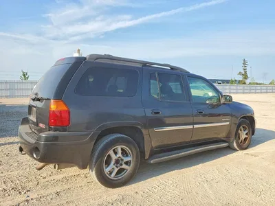 2006 GMC ENVOY XL, фото 3, лот 10809914