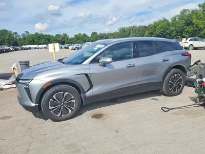2025 CHEVROLET BLAZER LT, фото 1, лот 10703471