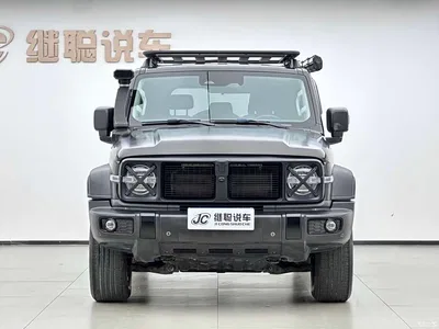 2021 Tank 300 Off-road Version 2.0T Conqueror, фото 2, лот 10350792