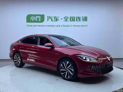 2022 Volkswagen Lamando L 280TSI DSG Ultra Spicy Flagship, фото 3, лот 10468720