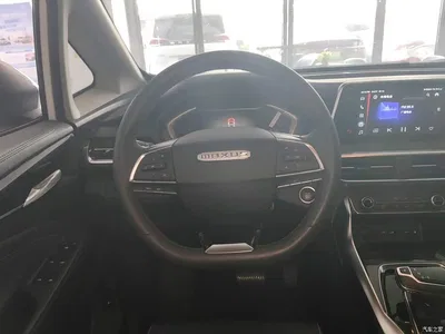 2022 SAIC Maxus Dajia 5 1.3T PLUG IN Joy Edition (7-seater), фото 3, лот 11148103