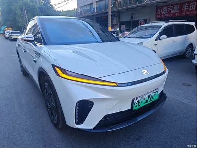 2025 Roewe Feifan R7 Urban Edition, фото 3, лот 11150179