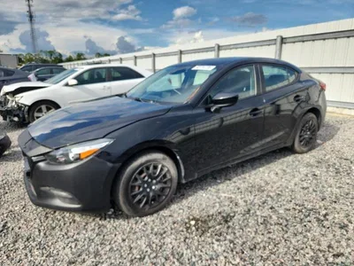 2018 MAZDA 3 SPORT, фото 1, лот 10849987