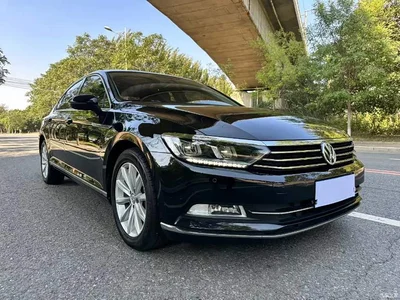2019 Volkswagen Magotan 330TSI DSG Leading China VI, фото 3, лот 11386987