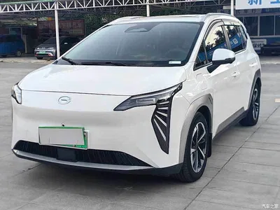 2024 Aion Y Plus 510 Smart Driving Edition, фото 1, лот 10240535