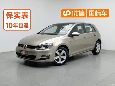 2015 Volkswagen Golf 1.4TSI Automatic Comfort, фото 1, лот 11205632
