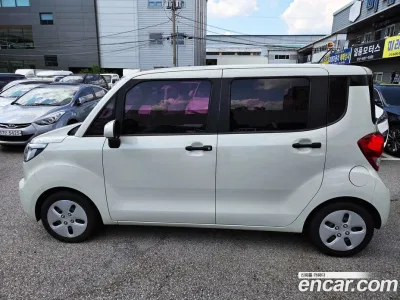 2018 Kia RAY Van, фото 2, лот 11590878