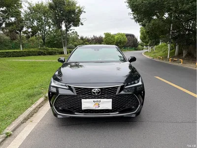 2024 Toyota Avalon 2.0L Luxury Edition, фото 2, лот 10280259