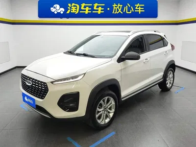 2022 Chery Tiggo 3x PLUS 1.5L CVT Fashion, фото 1, лот 11104873
