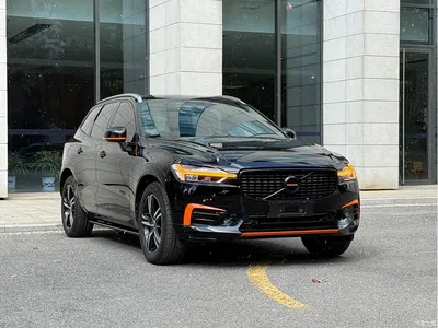 2019 Volvo XC60 T5 AWD Inscription Sport Edition China VI, фото 3, лот 10364809