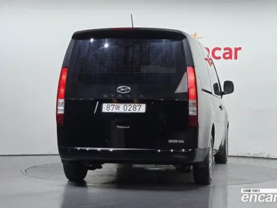 2022 Hyundai Staria L3.5 Cargo 3-Seater, фото 4, лот 10216081