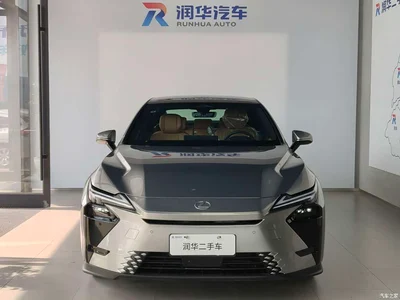 2025 Lexus ES Model 300h Base Version, фото 2, лот 10314930