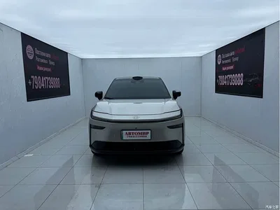 2025 Toyota BoZhi 3X Model 520 Pro LiDAR Version, фото 3, лот 10831149