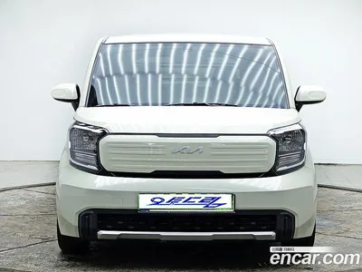 2023 Kia RAY Van, фото 1, лот 10093746