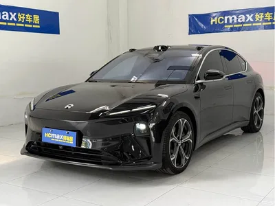 2024 NIO ET5 75kWh, фото 1, лот 10361430